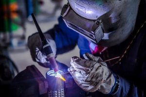 аргонная-сварка