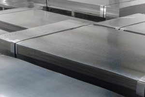 сталь листова